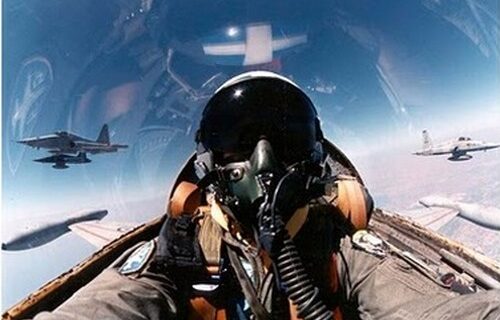 Επίδομα χωρίς να πετούν