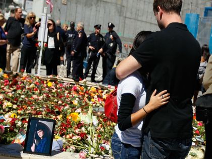 Ο σφυγμός της ημέρας