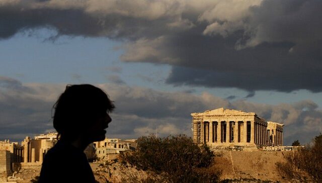 Ο μόνος δρόμος σωτηρίας της Ελλάδας