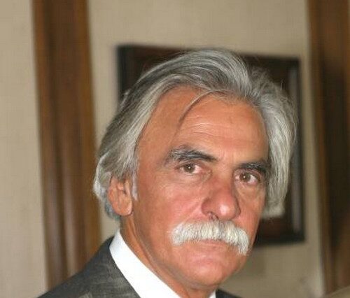 Δίωξη στον αντιπρόεδρο του Ελεγκτικού Συνεδρίου