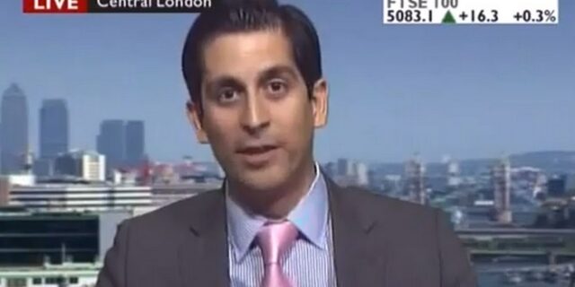 Η αλήθεια για την κρίση και ο επενδυτής “φάντασμα”
