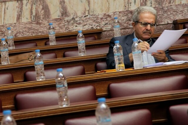 Ο Ανδρουλάκης (ξανα)ταράζει τα “νερά” της κυβέρνησης