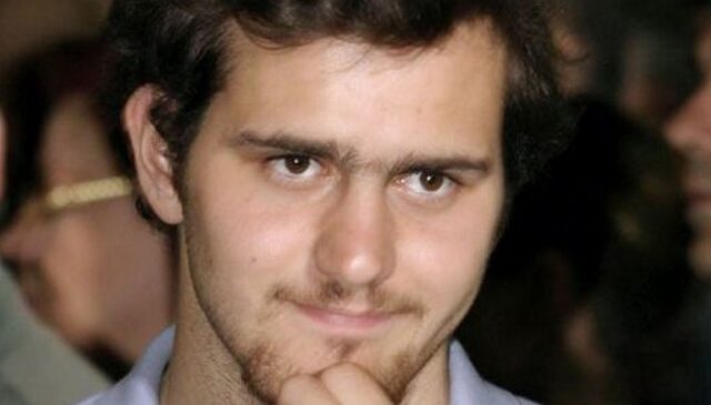 Αντρίκος Παπανδρέου: “Δυσκολεύομαι κι εγώ να βρω εργασία”