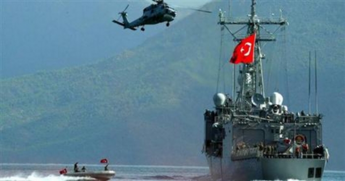 Η τουρκική απειλή για Ελλάδα και Κύπρο