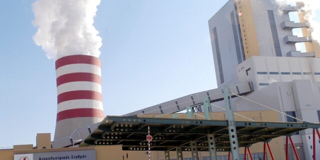 Σε βρετανικά χέρια το 10% της ΔΕΗ