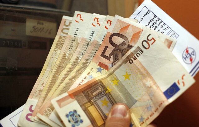 Έρχονται νέες αυξήσεις στους λογαριασμούς της ΔΕΗ