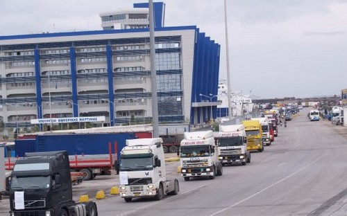 Ασφαλιστική ενημερότητα για έλεγχο στα ΚΤΕΟ