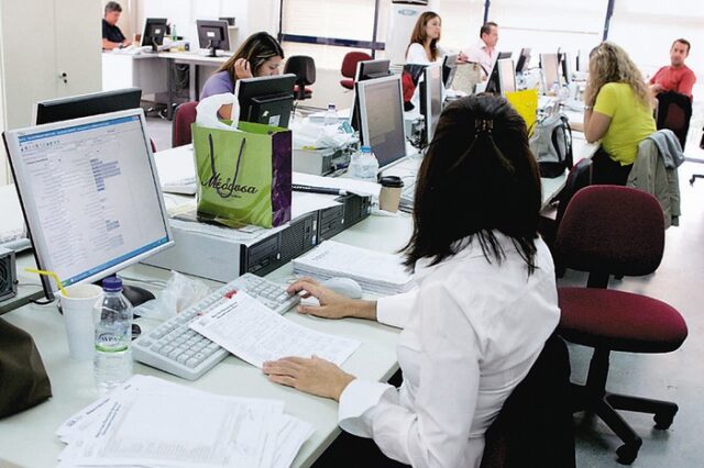 Φρένο στην αυθαιρεσία των επιχειρήσεων