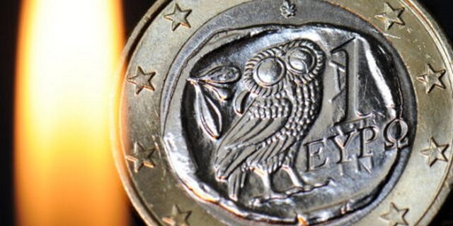 “Η ελεγχόμενη χρεοκοπία της Ελλάδας έχει ξεκινήσει”