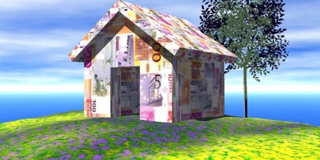 Στα χαρακώματα ιδιοκτήτες και ενοικιαστές για το χαράτσι στα ακίνητα