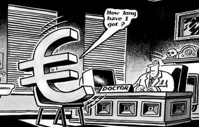 Πόσο θα στοιχίσει η έξοδος της Ελλάδας από το ευρώ