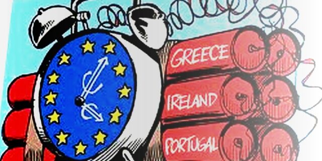 Μαύρο πρόβατο η Ελλάδα για το Der Spiegel