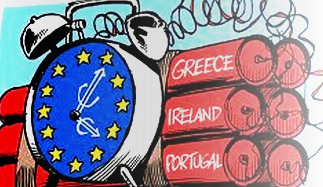 Μαύρο πρόβατο η Ελλάδα για το Der Spiegel