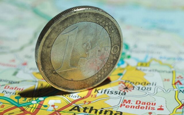 Οι Έλληνες έγραψαν μόνοι την τραγωδία τους