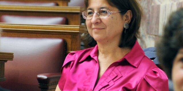 Εξεταστική Επιτροπή για την ΕΛΣΤΑΤ προτείνει το ΠΑΣΟΚ