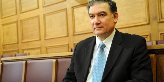 Γεωργίου: “Ακριβή τα στοιχεία του ελλείμματος”