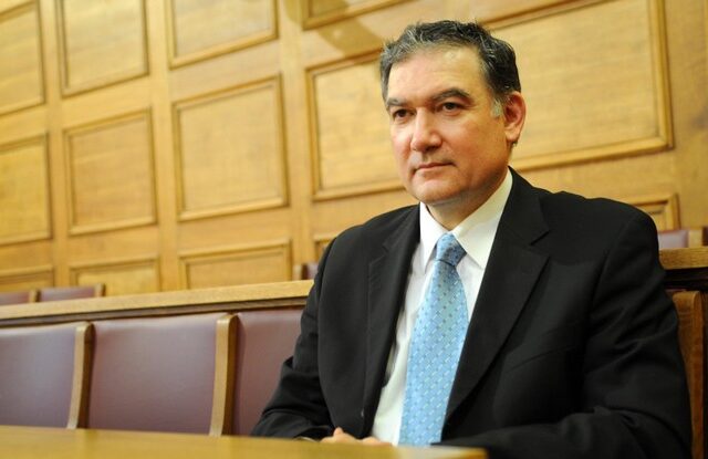 Γεωργίου: “Ακριβή τα στοιχεία του ελλείμματος”