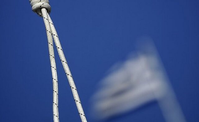 Το 93% των χρηματιστών “βλέπει” ελληνική χρεοκοπία
