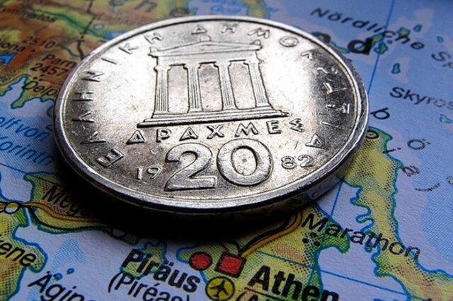 Ο οδικός χάρτης της ελληνικής χρεοκοπίας