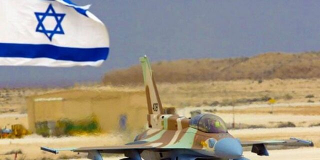 Προσέγγιση Ελλάδας-Ισραήλ με το βλέμμα στην Τουρκία