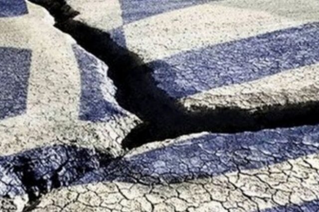 “Ελληνική χρεοκοπία μέχρι το τέλος του 2011”