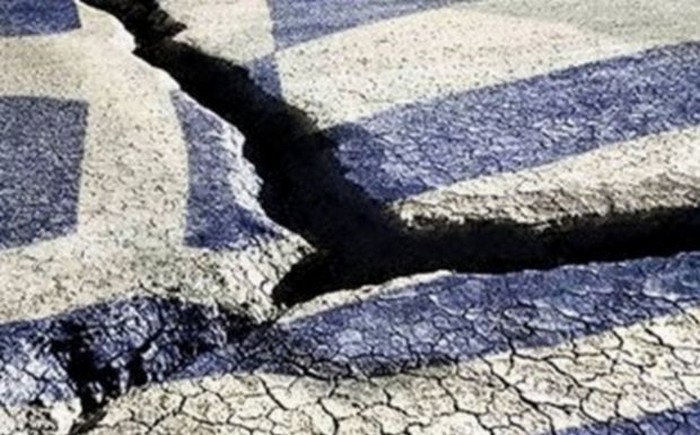 “Ελληνική χρεοκοπία μέχρι το τέλος του 2011”