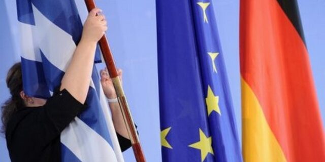 Το 66% των Γερμανών δε θέλει να βοηθήσει την Ελλάδα