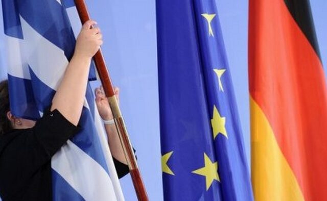 Το 66% των Γερμανών δε θέλει να βοηθήσει την Ελλάδα