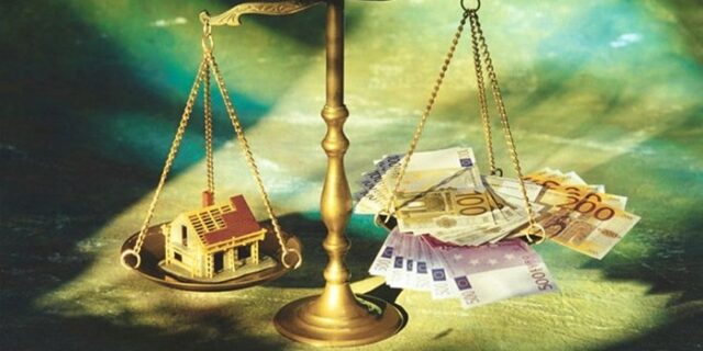 Τελειωτικό χτύπημα στην ακίνητη περιουσία