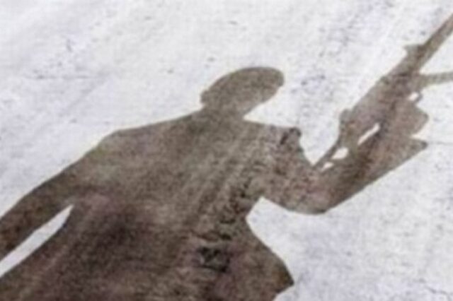Συνελήφθη άλλο ένα μέλος της συμμορίας με τα Καλάσνικοφ