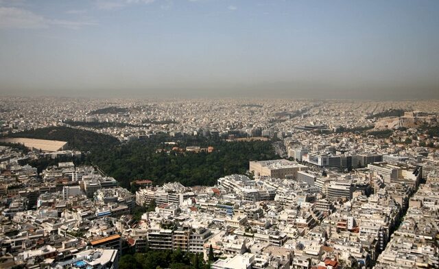 Ήρθε για να μείνει το χαράτσι στα ακίνητα