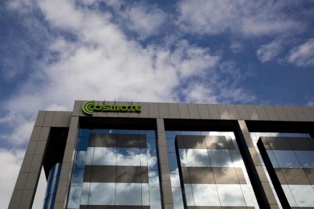 Πρώτη στην Ελλάδα η COSMOTE σε κάλυψη 3G