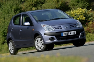 Extra έκπτωση για το Nissan Pixo