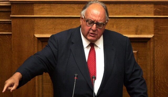“Επίθεση κατά της Κύπρου ισούται με επίθεση κατά της Ελλάδας”