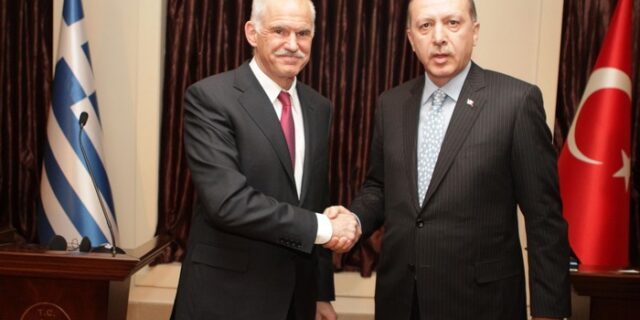 “Ανάγκη για αυτοσυγκράτηση στη Μεσόγειο”