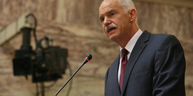 Στο επίκεντρο το ελληνικό χρέος
