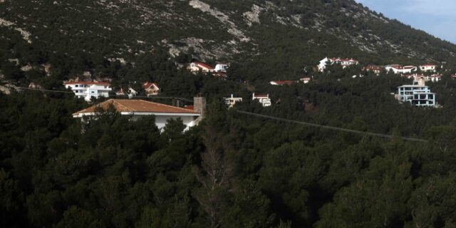 Ηλεκτρονικά η τακτοποίηση των αυθαιρέτων
