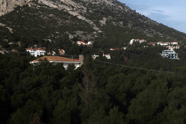 Ηλεκτρονικά η τακτοποίηση των αυθαιρέτων