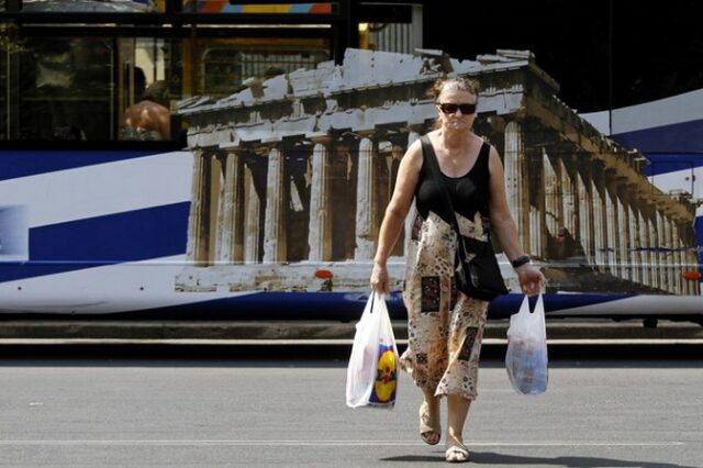 Όργιο φημών για ελληνική χρεοκοπία