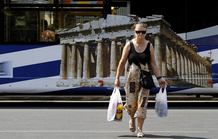 Όργιο φημών για ελληνική χρεοκοπία