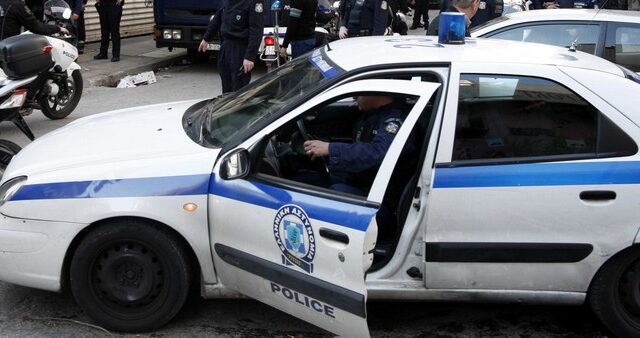 Εξάρθρωση επικίνδυνης συμμορίας στη Θεσσαλονίκη