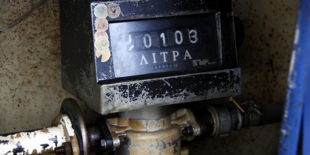 Στο 1 ευρώ θα “καίει” το πετρέλαιο θέρμανσης
