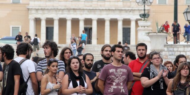 Πανεκπαιδευτικό συλλαλητήριο ενάντια στο νόμο-πλαίσιο