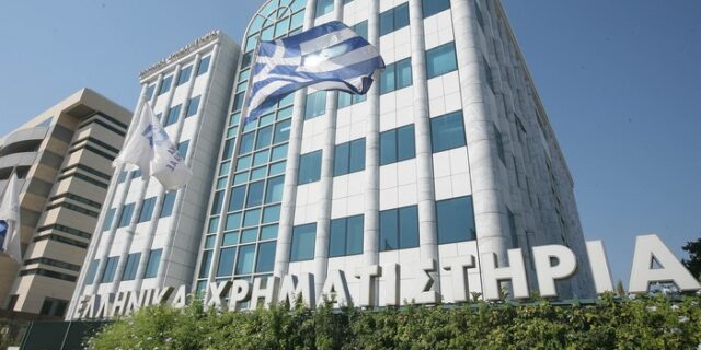 Βουτιά στο ΧΑΑ, εκτόξευση στα CDS