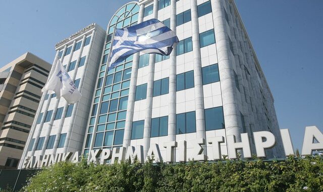 Βουτιά στο ΧΑΑ, εκτόξευση στα CDS