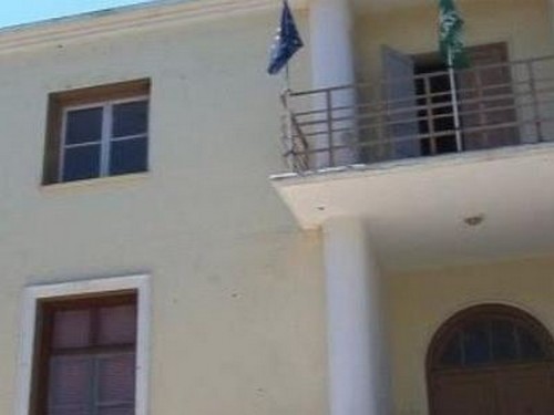 Μικρές ζημιές από έκρηξη στην Ρόδο