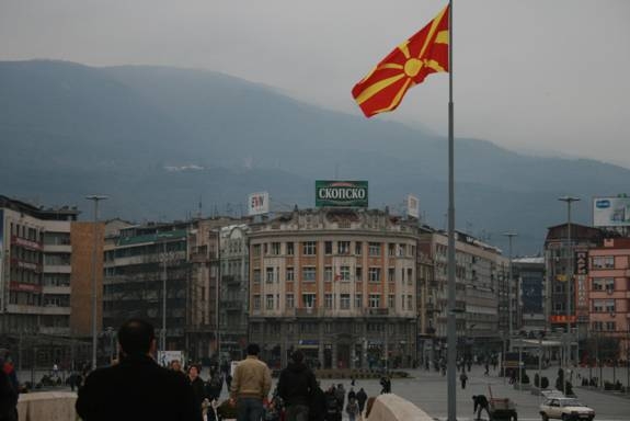 Καταναλωτικός παράδεισος τα Σκόπια για τους Έλληνες