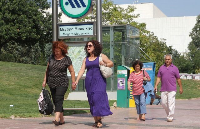Κανονικά τα μέσα μεταφοράς την Πέμπτη