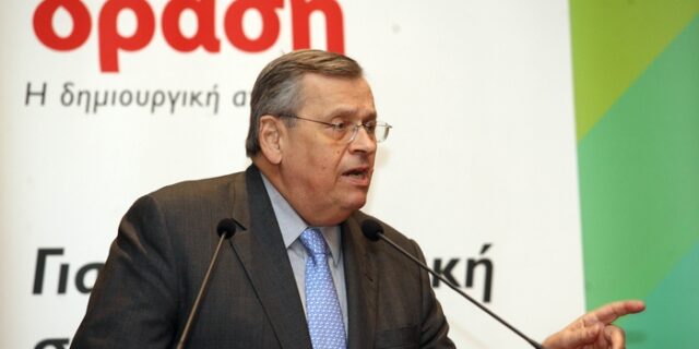 Η Ελλάδα βαδίζει στη χρεοκοπία
