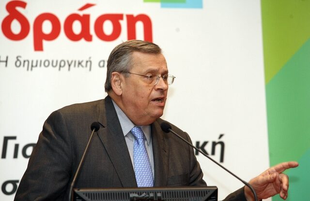 Η Ελλάδα βαδίζει στη χρεοκοπία